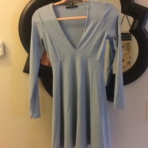 Very comfortable nice dress